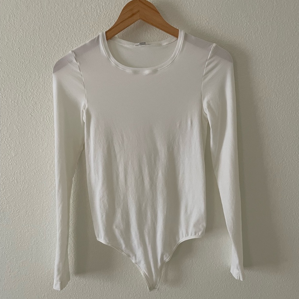Wolford String Bodysuit